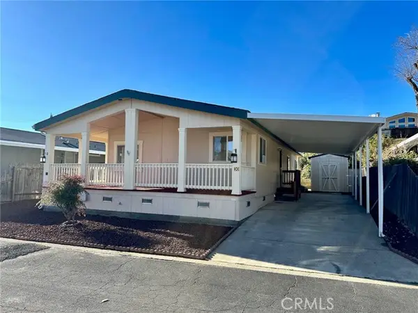 5830 Robin Hill  #30, Lakeport, CA 95453