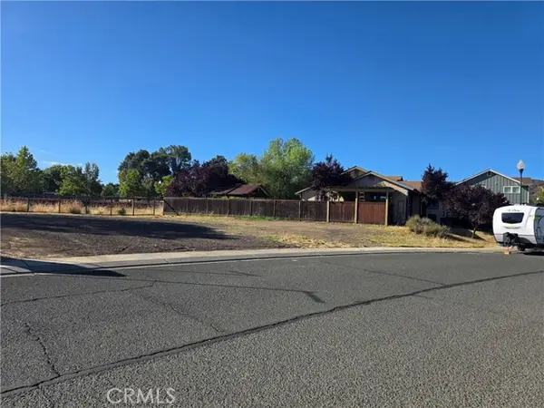 1254 Wrigley, Lakeport, CA 95453