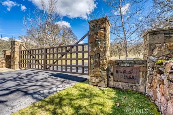 18050 Ranch Road, Middletown, CA 95461
