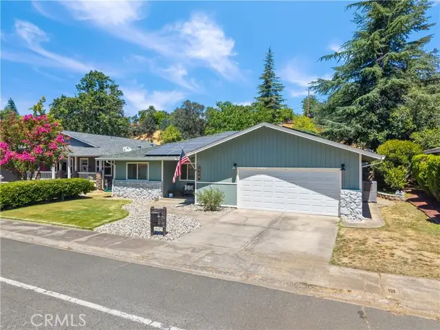 768 20th, Lakeport, CA 95453 - #1