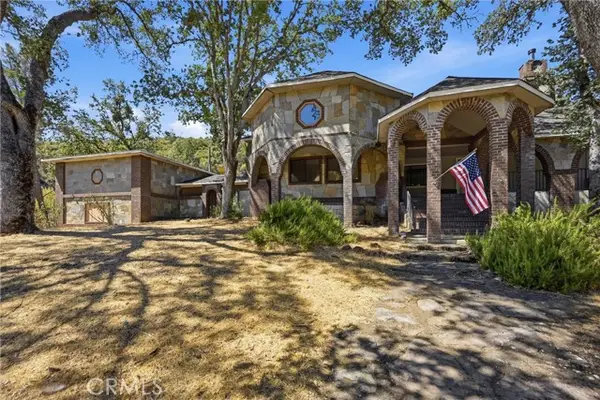 3725 Spring Valley, Clearlake Oaks, CA 95423