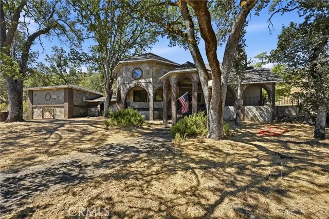 3725 Spring Valley, Clearlake Oaks, CA 95423 - #2
