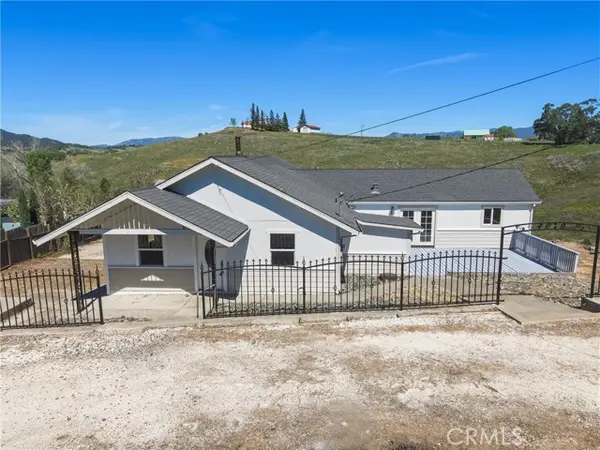 4629 Hill Road, Lakeport, CA 95453
