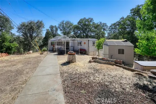 16973 Big Bear, Lower Lake, CA 95457