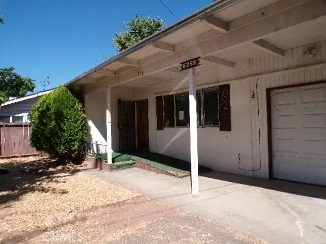 6258 5th Avenue, Lucerne, CA 95458 - #3