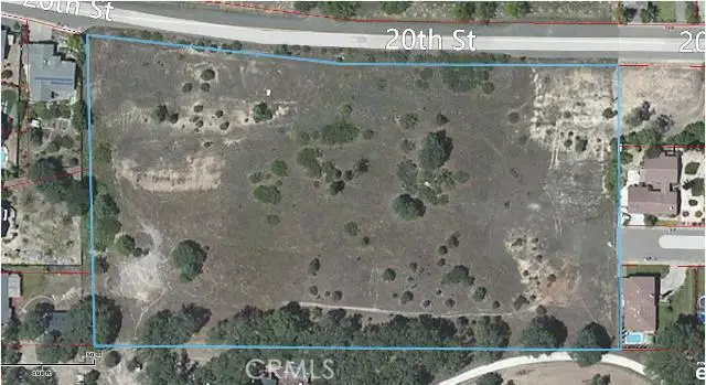 1101 20th Street, Lakeport, CA 95453 - #1