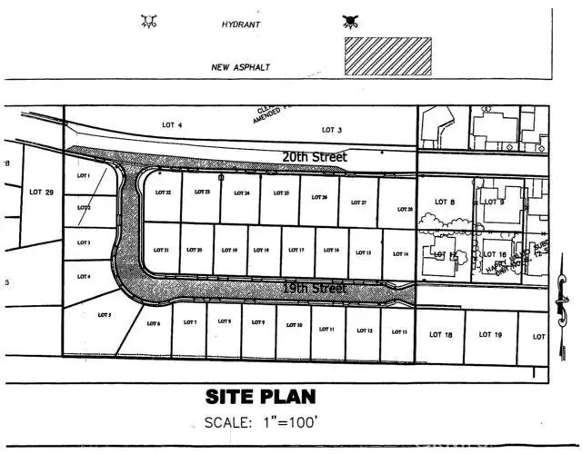 1101 20th Street, Lakeport, CA 95453 - #2