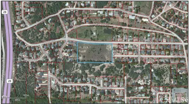 1101 20th Street, Lakeport, CA 95453 - #3