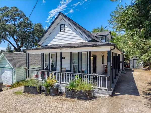 125 Forbes, Lakeport, CA 95453