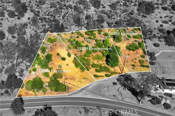 15250 Evergreen, Cobb, CA 95426