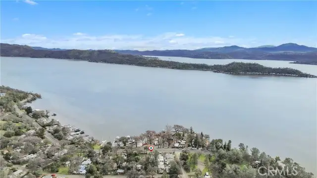 9950 Highway 20, Clearlake Oaks, CA 95423 - #1