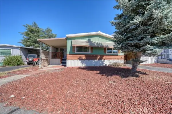 5890 Highway 20  #50, Lucerne, CA 95458