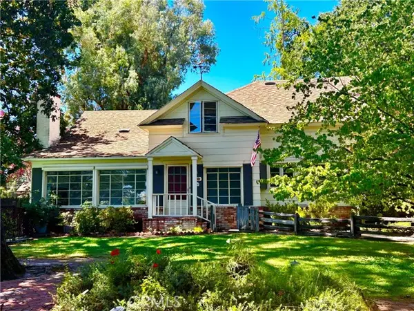 325 Tunis, Lakeport, CA 95453