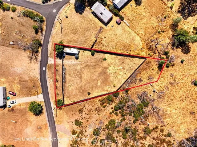 3865 Spring Valley, Clearlake Oaks, CA 95423 - #2