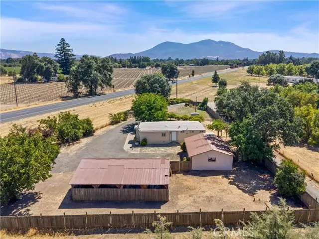 1470 Argonaut Road, Lakeport, CA 95453 - #1