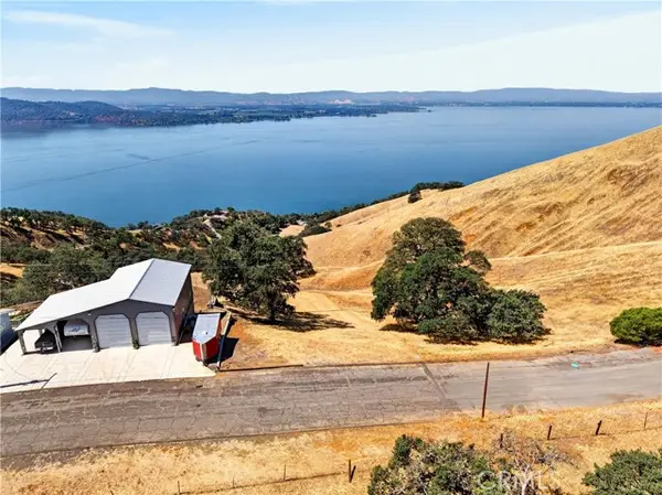 775 Pearl Ct, Lucerne, CA 95458