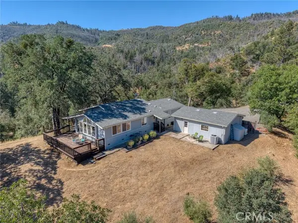 12431 Elk Mountain, Upper Lake, CA 95485