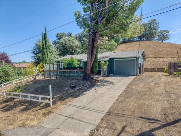 5902 Single Spring Drive, Kelseyville, CA 95451