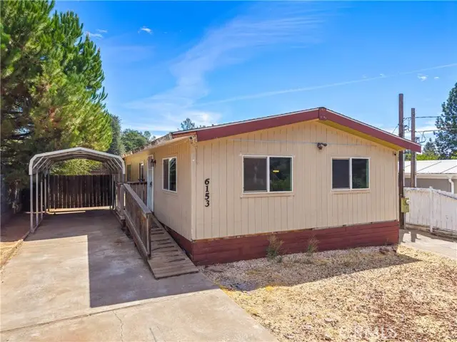 6153 James Street, Clearlake, CA 95422 - #1