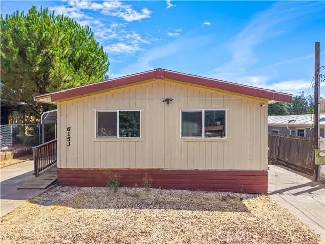 6153 James Street, Clearlake, CA 95422 - #2