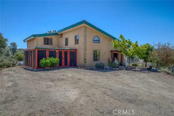 Address Withheld By Seller, Lower Lake, CA 95457
