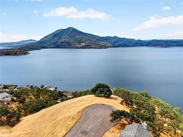 7612 Verna, Glenhaven, CA 95443