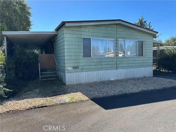 5495 5th Street  #24, Kelseyville, CA 95451