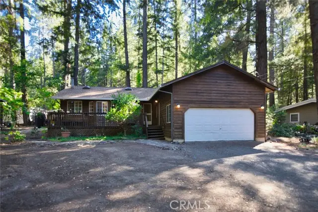 9415 Gordon Springs Drive, Cobb, CA 95426 - #1