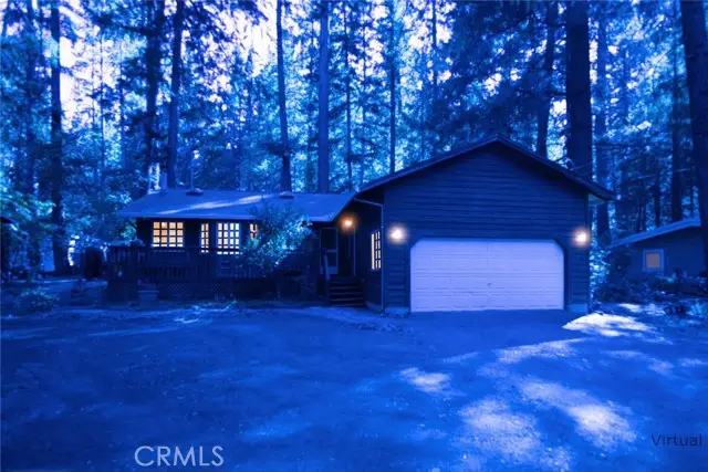 9415 Gordon Springs Drive, Cobb, CA 95426 - #2