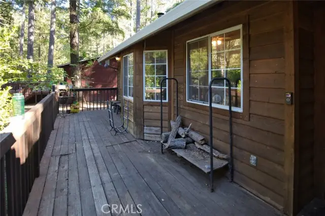 9415 Gordon Springs Drive, Cobb, CA 95426 - #3