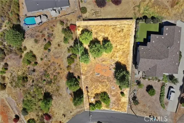 15374 Summit Boulevard, Cobb, CA 95426 - #2