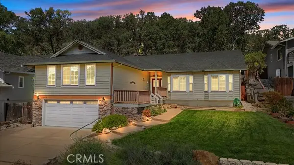 19516 Mountain Meadow N., Hidden Valley Lake, CA 95467