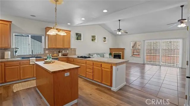 19516 Mountain Meadow N., Hidden Valley Lake, CA 95467 - #3