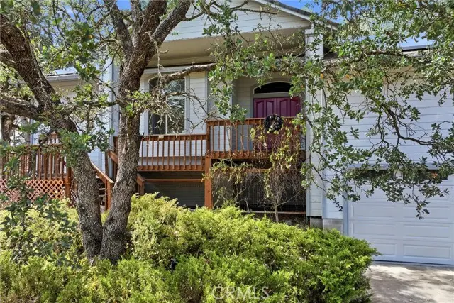 19552 Powder Horn Road, Hidden Valley Lake, CA 95467 - #2