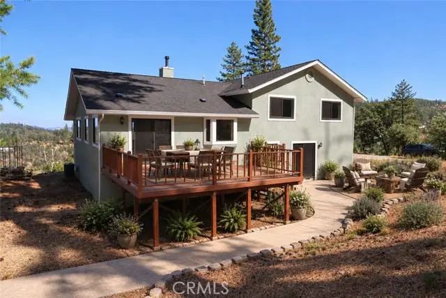 9767 Venturi, Cobb, CA 95426 - #2