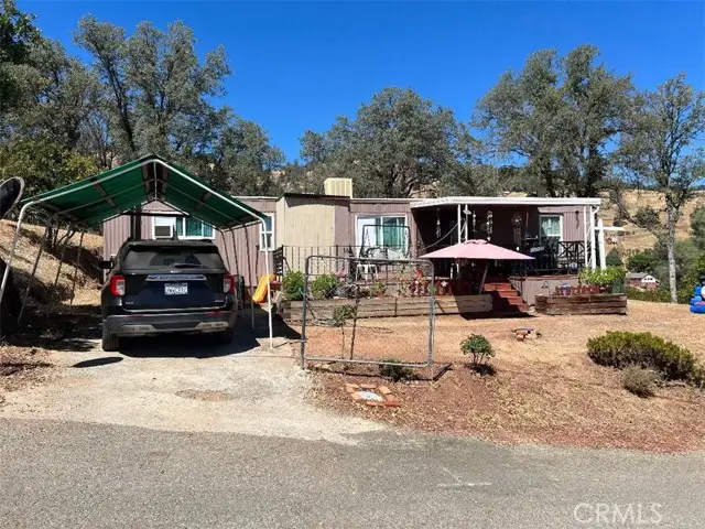 12332 Lakeview Drive, Clearlake Oaks, CA 95423 - #1