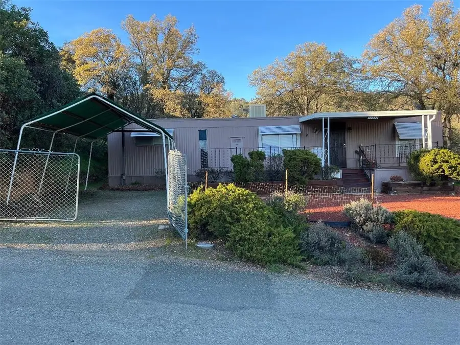 12332 Lakeview Drive, Clearlake Oaks, CA 95423 - #2