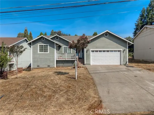 19028 Coyle Springs Road, Hidden Valley Lake, CA 95467