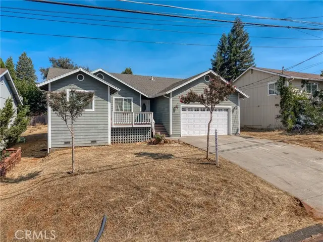 19028 Coyle Springs Road, Hidden Valley Lake, CA 95467 - #2