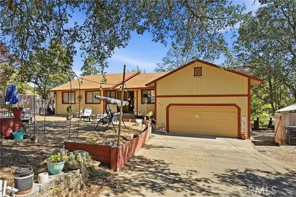 2850 Hartley Road, Lakeport, CA 95453