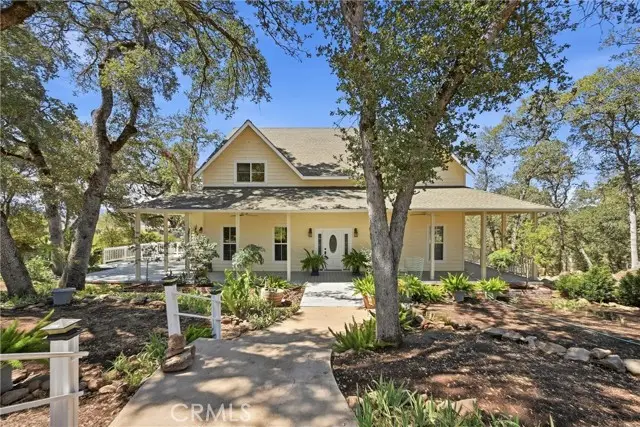 18849 Timber Point Road, Hidden Valley Lake, CA 95467 - #1