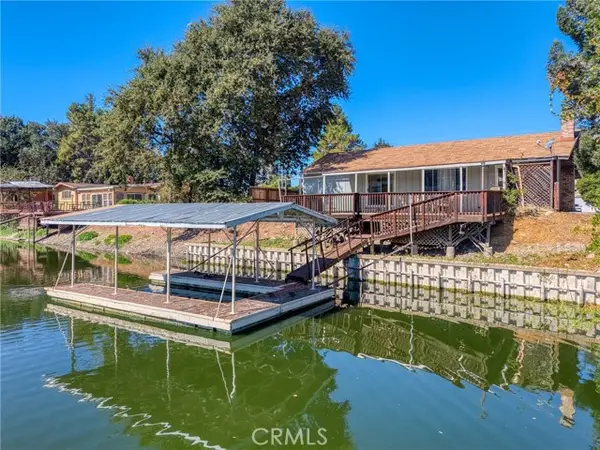 12741 Blue Heron Court, Clearlake Oaks, CA 95423