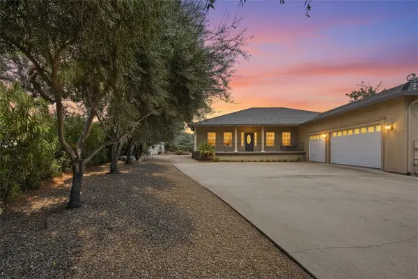 19512 Stonegate Road, Hidden Valley Lake, CA 95467