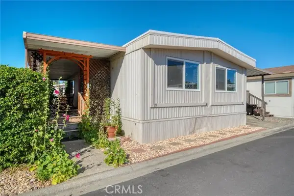 1025 Martin Street  #19, Lakeport, CA 95453