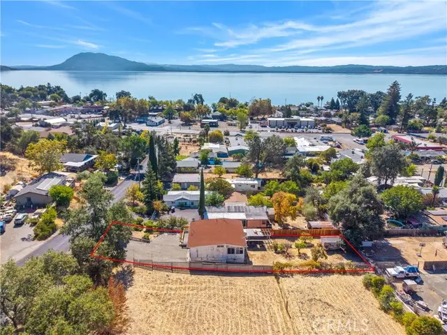 6869 Howard Avenue, Nice, CA 95464 - #2
