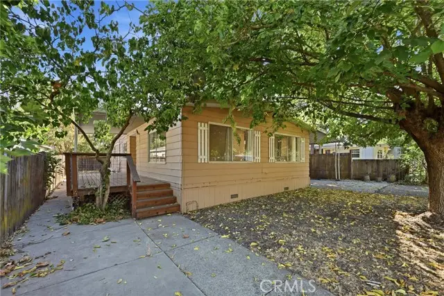 3562 Mountain View Street, Clearlake, CA 95422 - #3