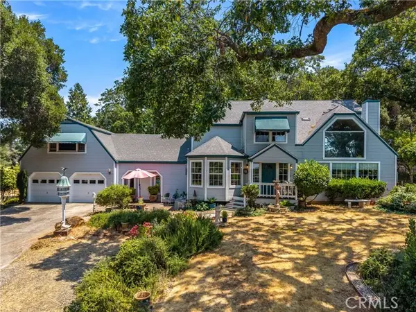 1940 Westlake Drive, Kelseyville, CA 95451