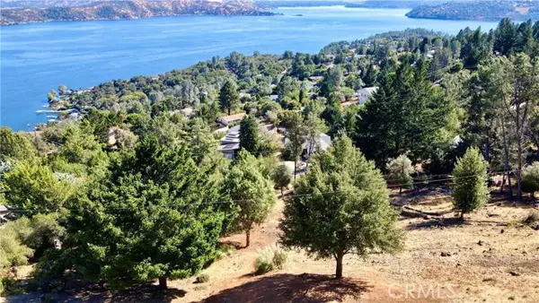 3356 Pine Terrace, Kelseyville, CA 95451