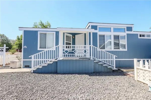 400 Sulphur Bank Drive  #107, Clearlake Oaks, CA 95423