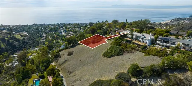 1950 Upper Rim Rock Rd, Laguna Beach, CA 92651 - #1